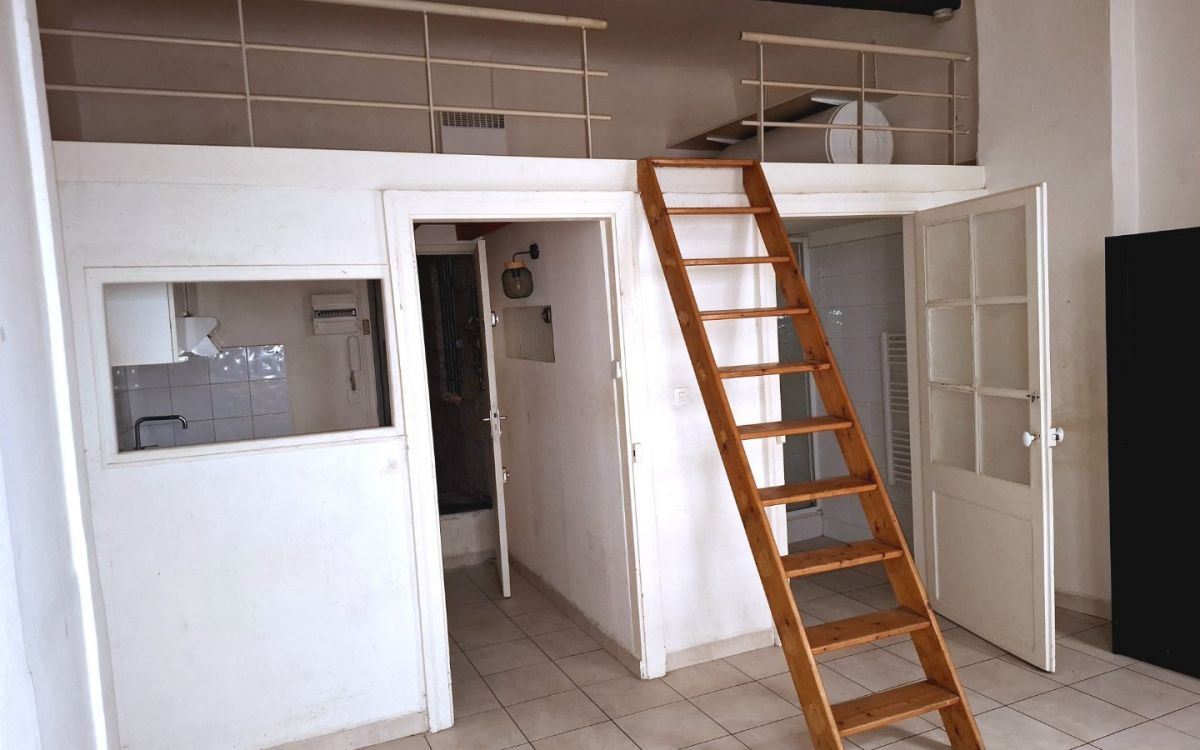 à vendre Appartement Montpellier