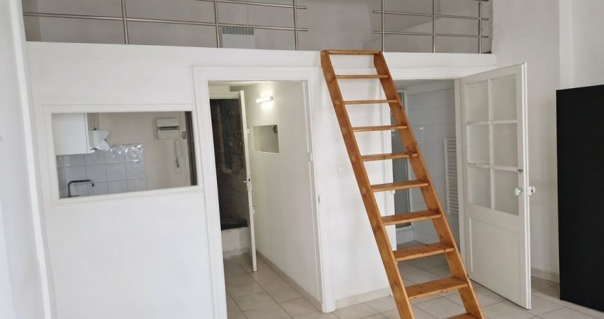 vente Appartement Montpellier