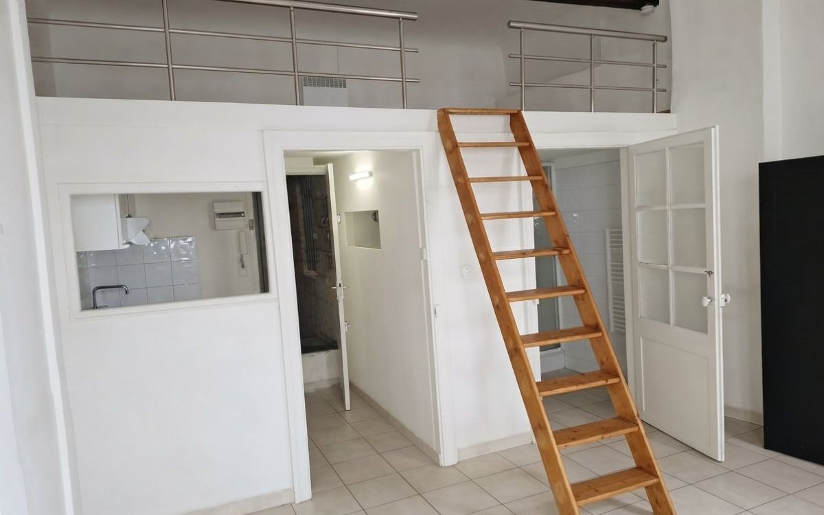 à vendre Appartement Montpellier