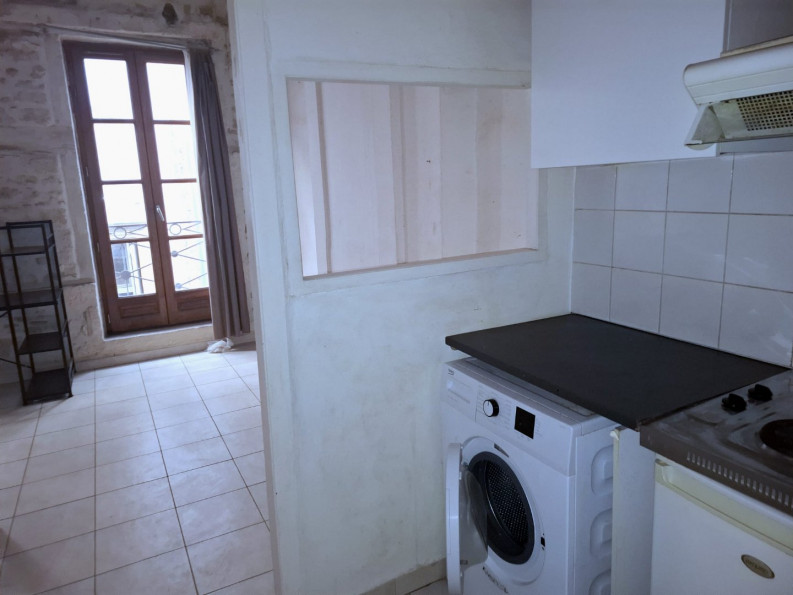vente Appartement Montpellier - Photo 4