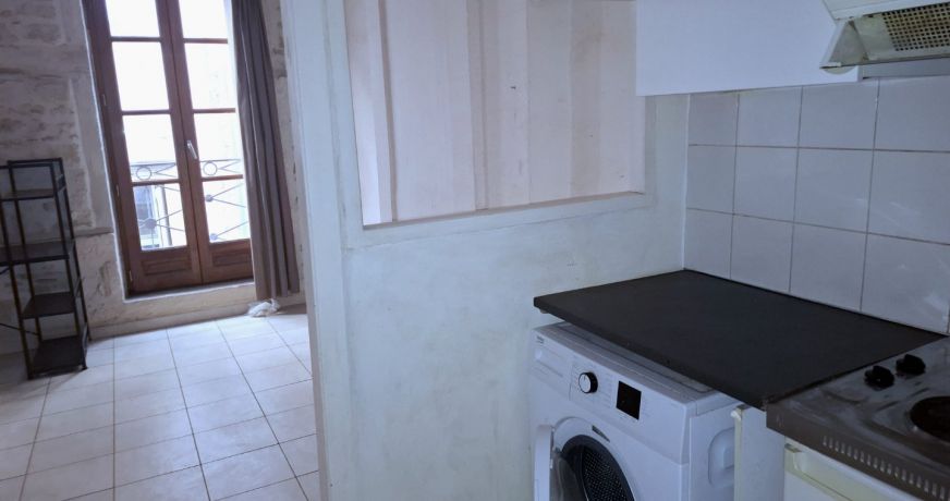 vente Appartement Montpellier