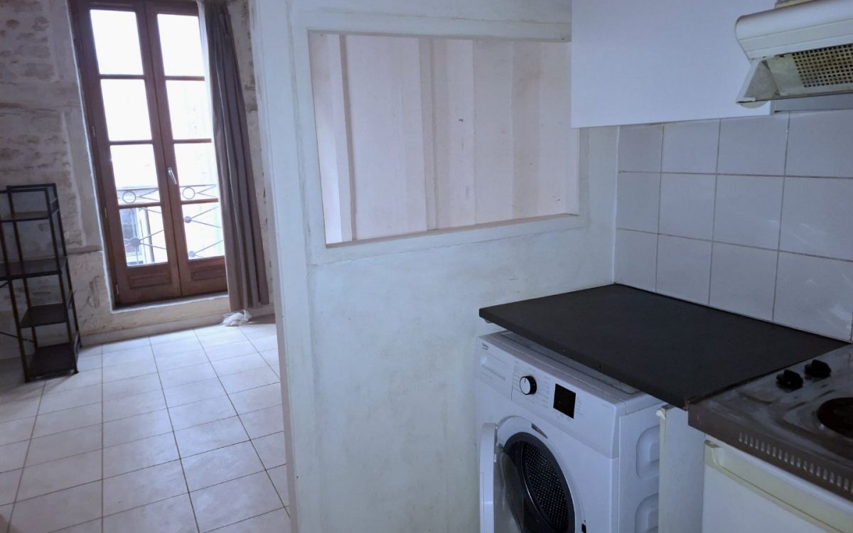 à vendre Appartement Montpellier