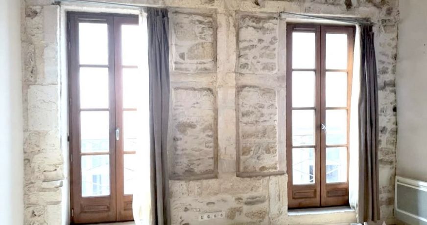 vente Appartement Montpellier