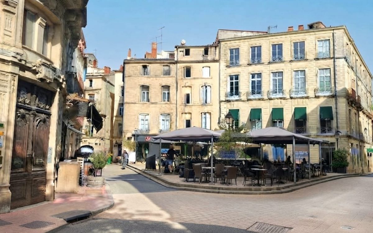 à vendre Appartement Montpellier