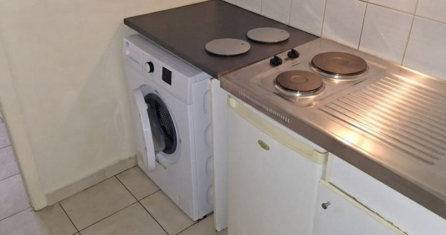 vente Appartement Montpellier