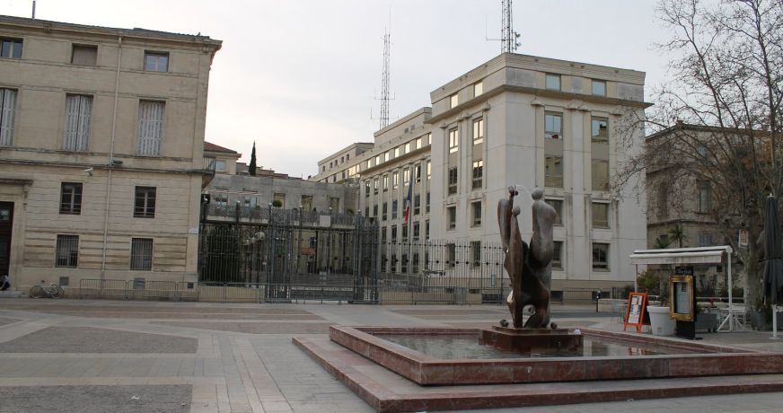 vente Appartement Montpellier