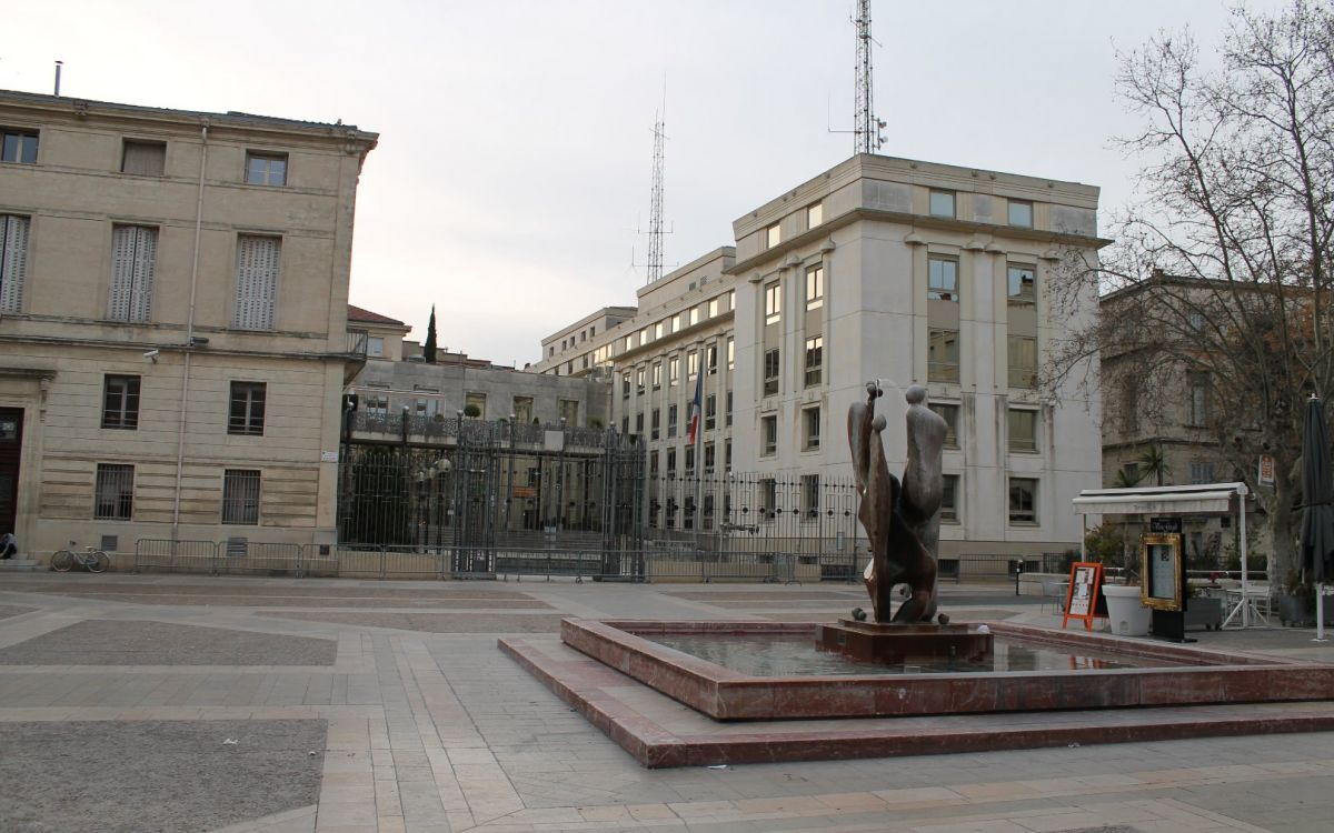 à vendre Appartement Montpellier