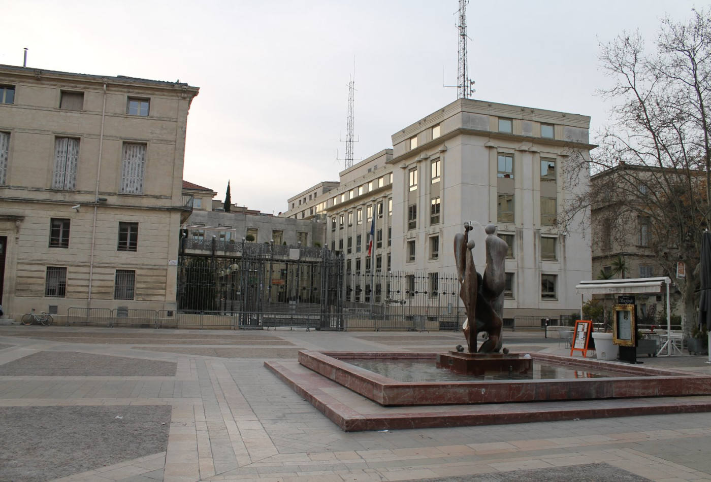 vente Appartement Montpellier - Photo 1