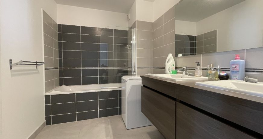 vente Appartement Lattes