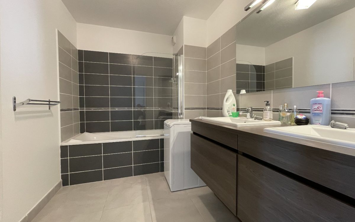 à vendre Appartement Lattes