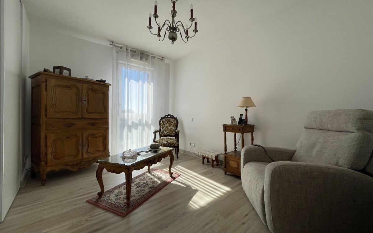 à vendre Appartement Lattes