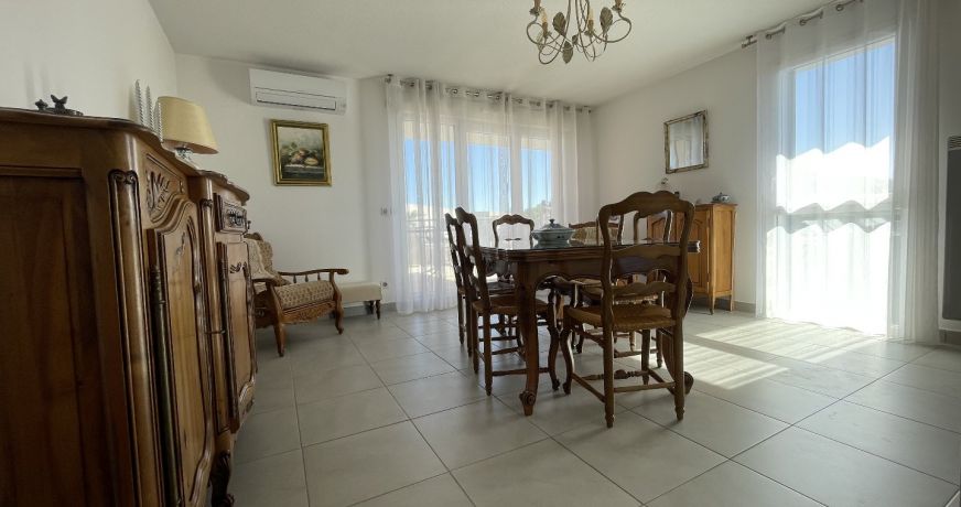 vente Appartement Lattes