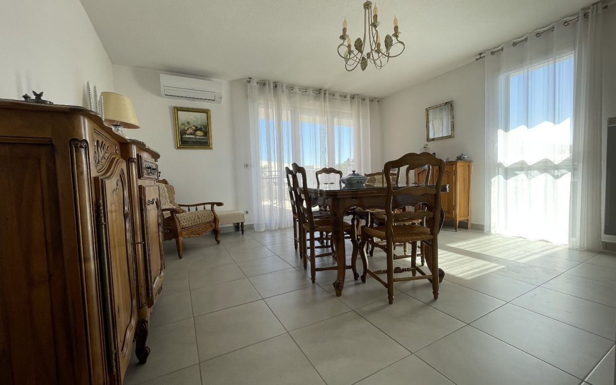 à vendre Appartement Lattes