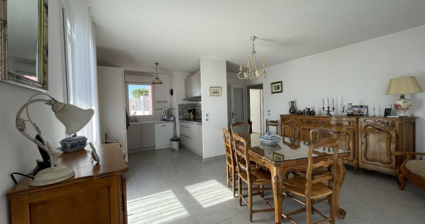 vente Appartement Lattes