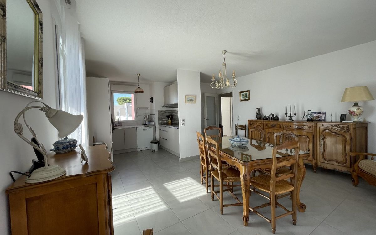 à vendre Appartement Lattes