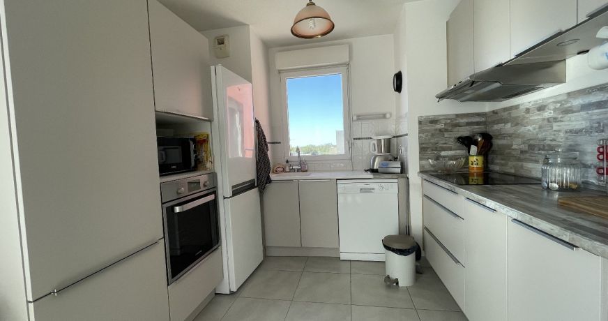 vente Appartement Lattes
