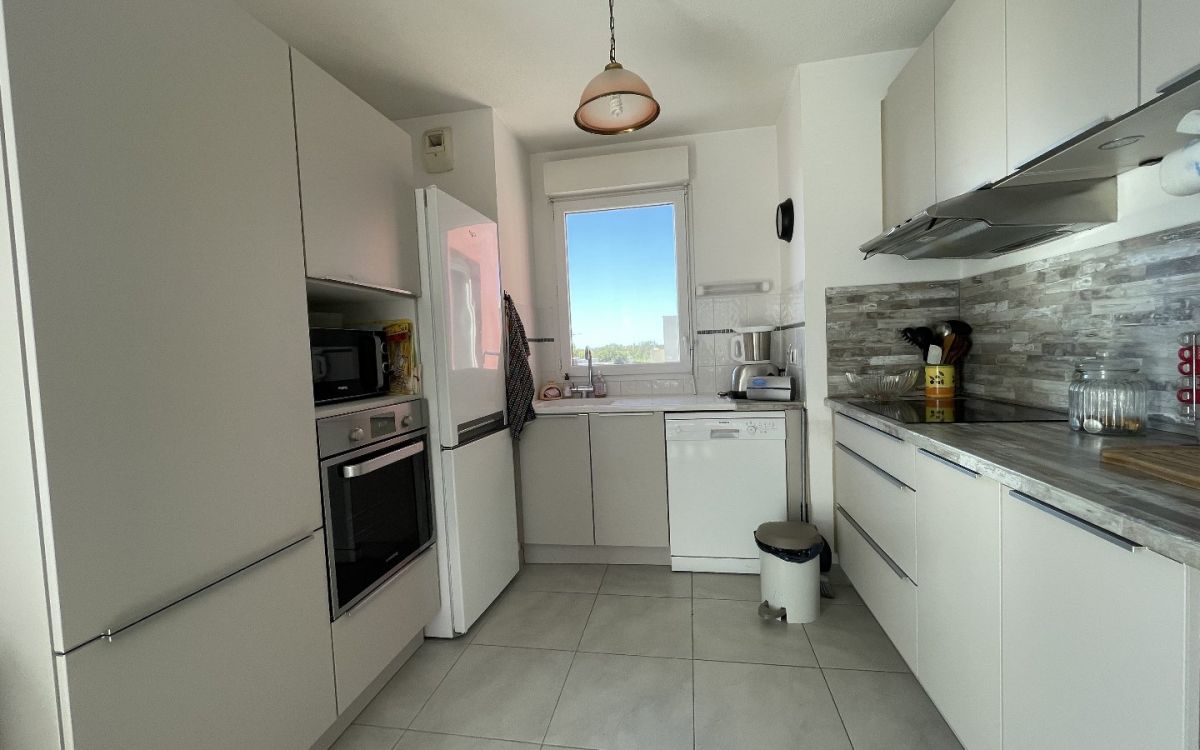 à vendre Appartement Lattes