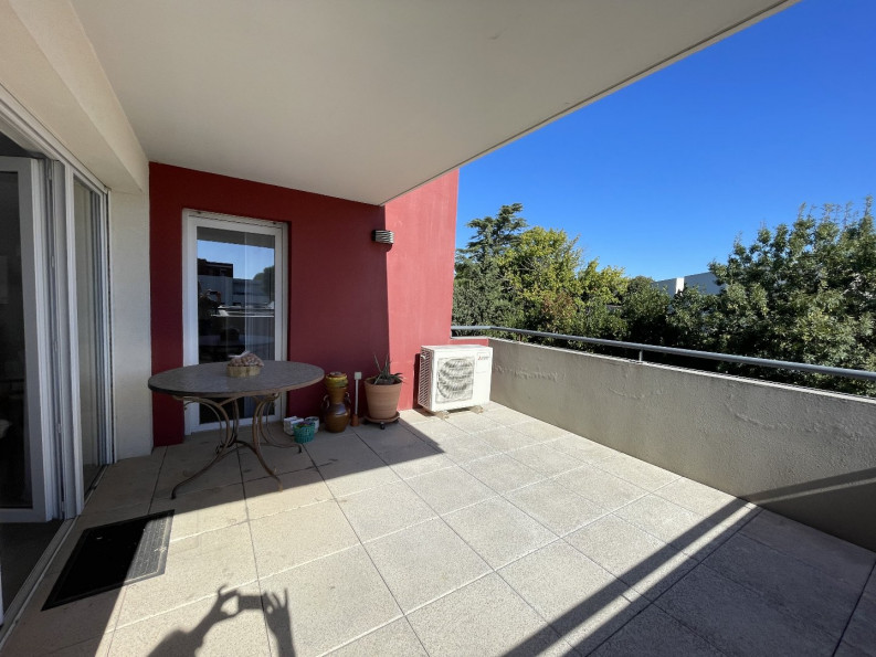 vente Appartement Lattes - Photo 8