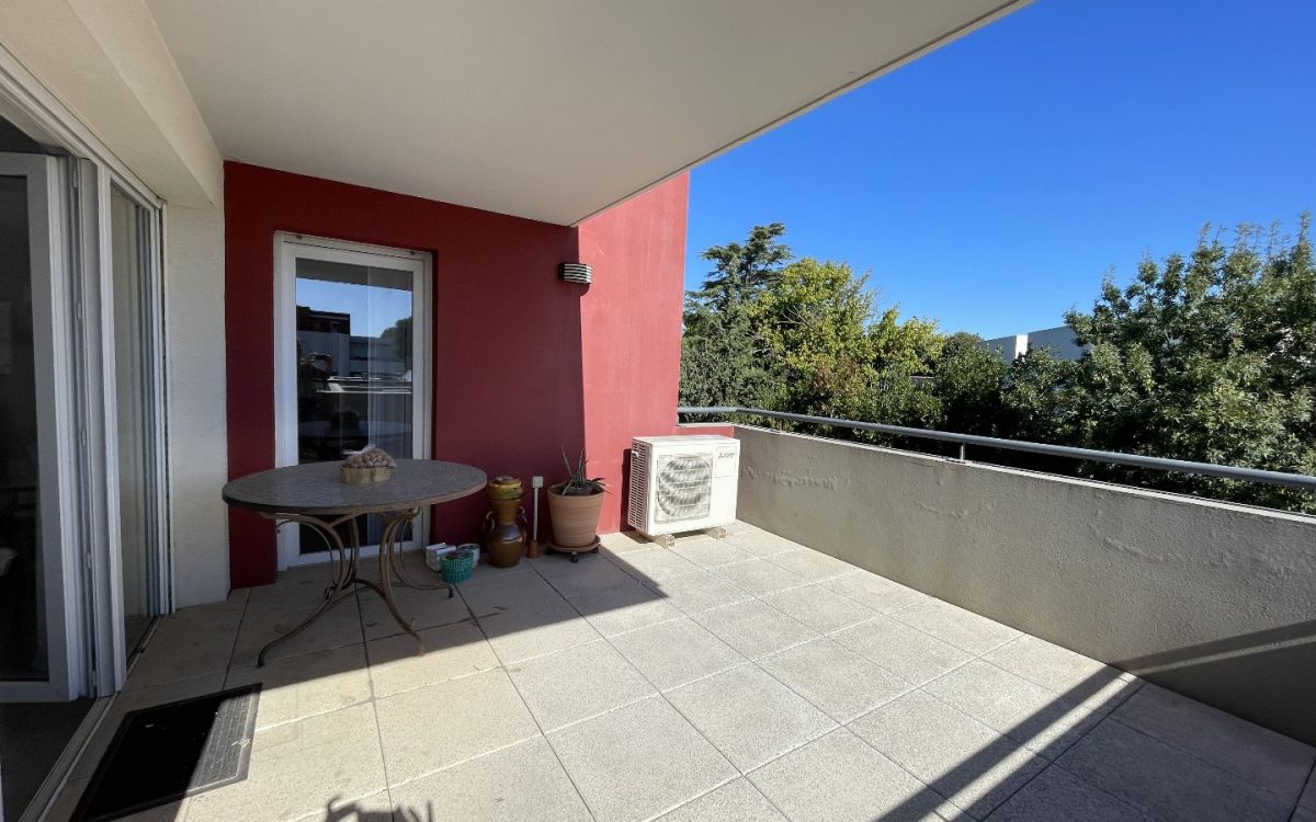 à vendre Appartement Lattes