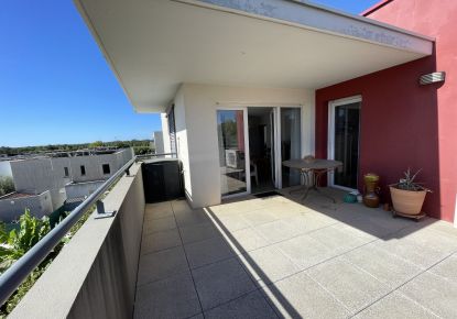 vente Appartement Lattes
