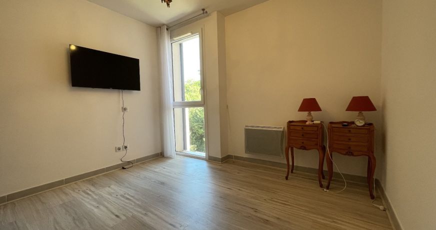 vente Appartement Lattes