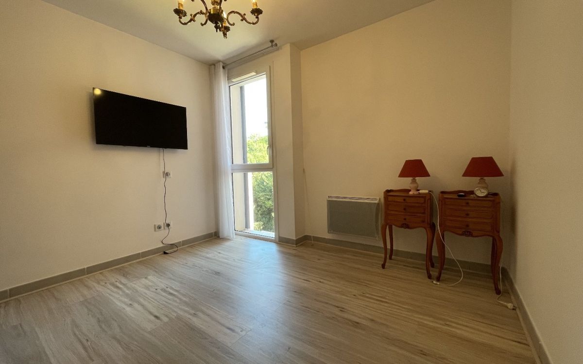 à vendre Appartement Lattes