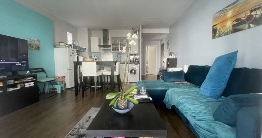 vente Appartement Montpellier
