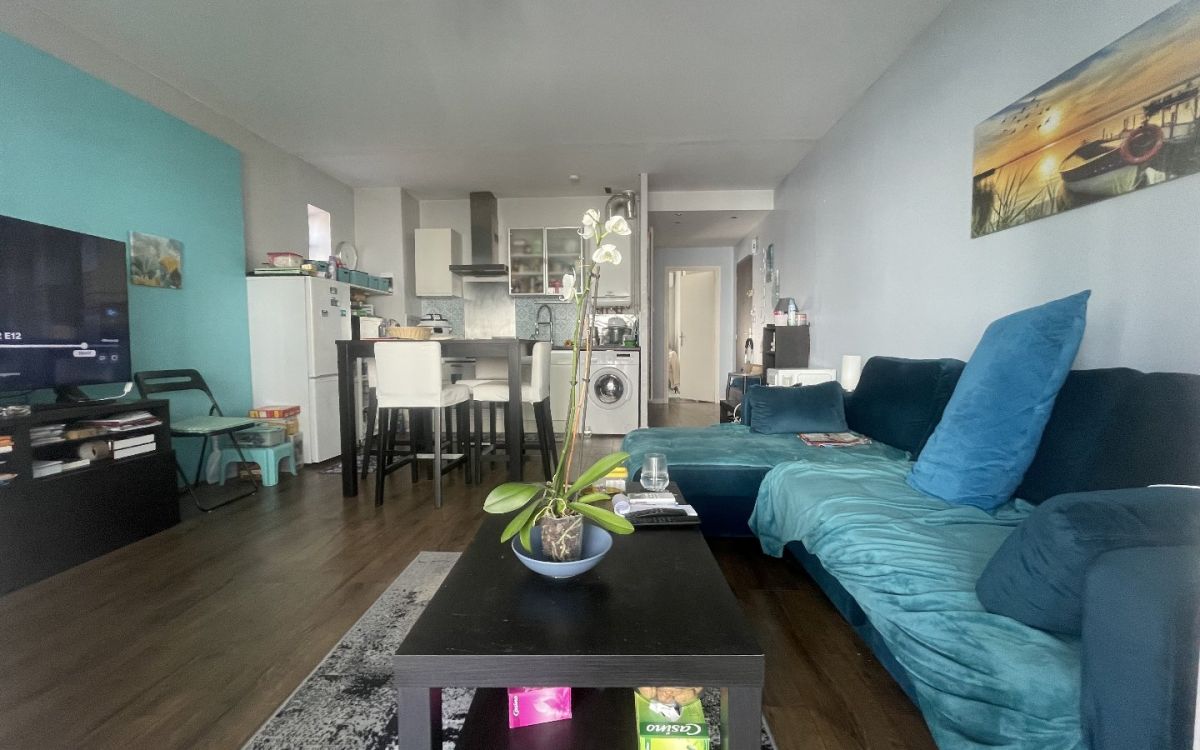 à vendre Appartement Montpellier