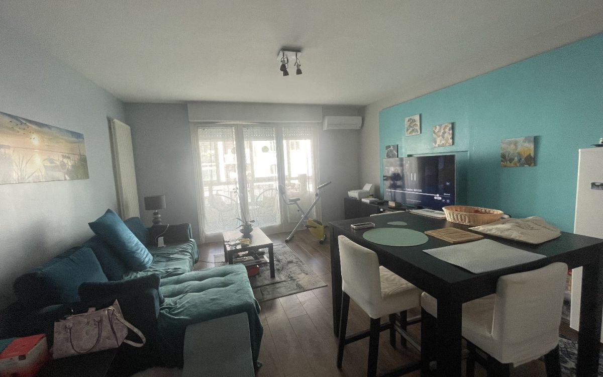 à vendre Appartement Montpellier
