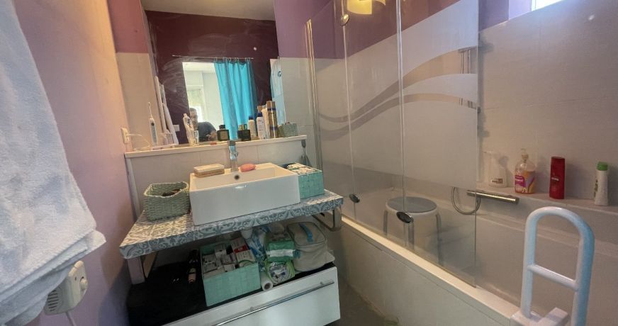 vente Appartement Montpellier