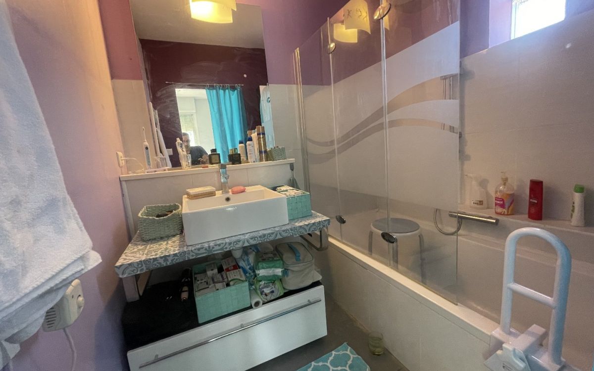 à vendre Appartement Montpellier