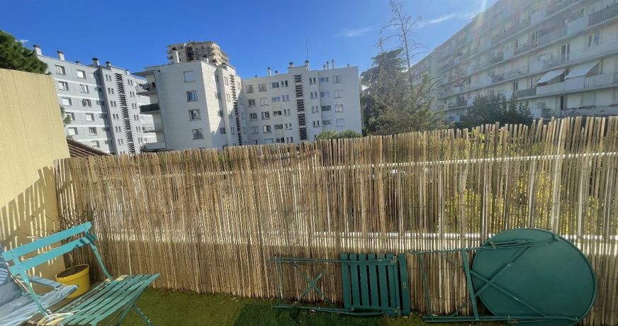 vente Appartement Montpellier
