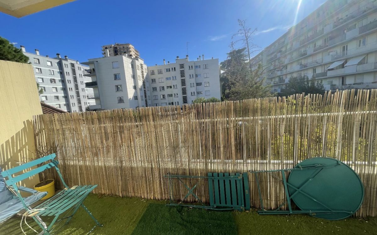 à vendre Appartement Montpellier