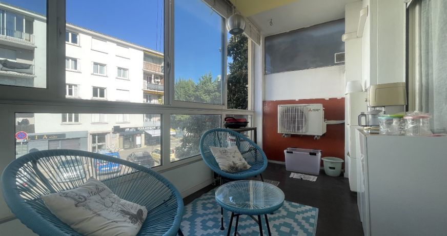 vente Appartement Montpellier