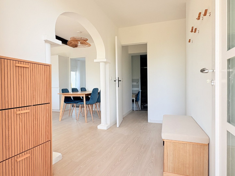 location Appartement Montpellier - Photo 2