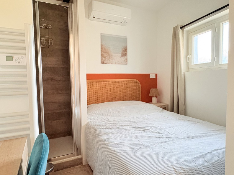 location Appartement Montpellier - Photo 9