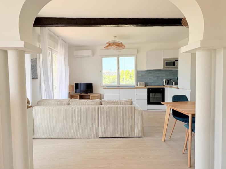 location Appartement Montpellier - Photo 3