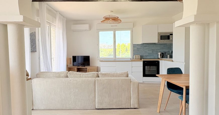 location Appartement Montpellier