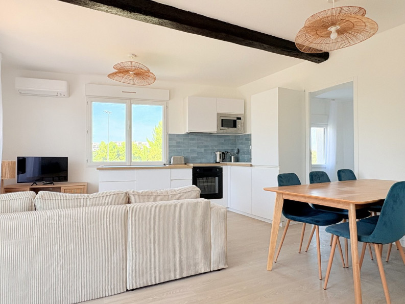 location Appartement Montpellier - Photo 1