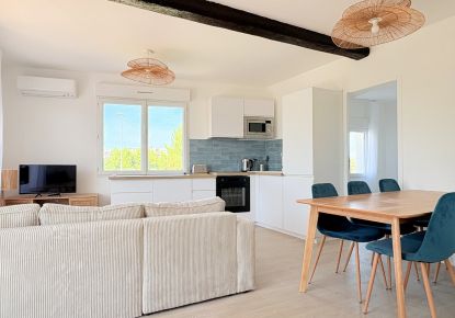 location Appartement Montpellier