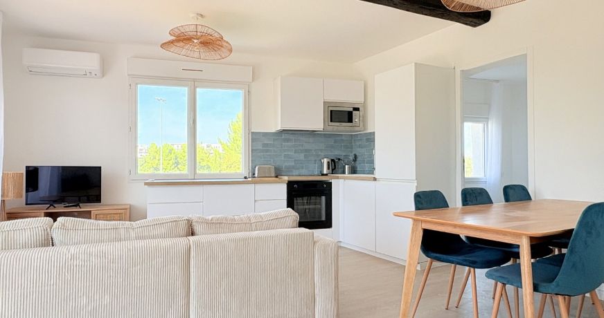 location Appartement Montpellier