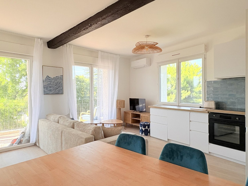 location Appartement Montpellier - Photo 4
