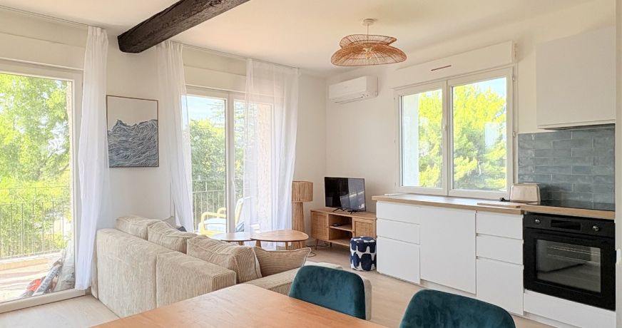 location Appartement Montpellier