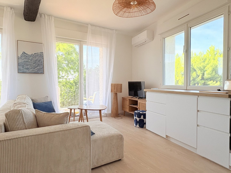 location Appartement Montpellier - Photo 5