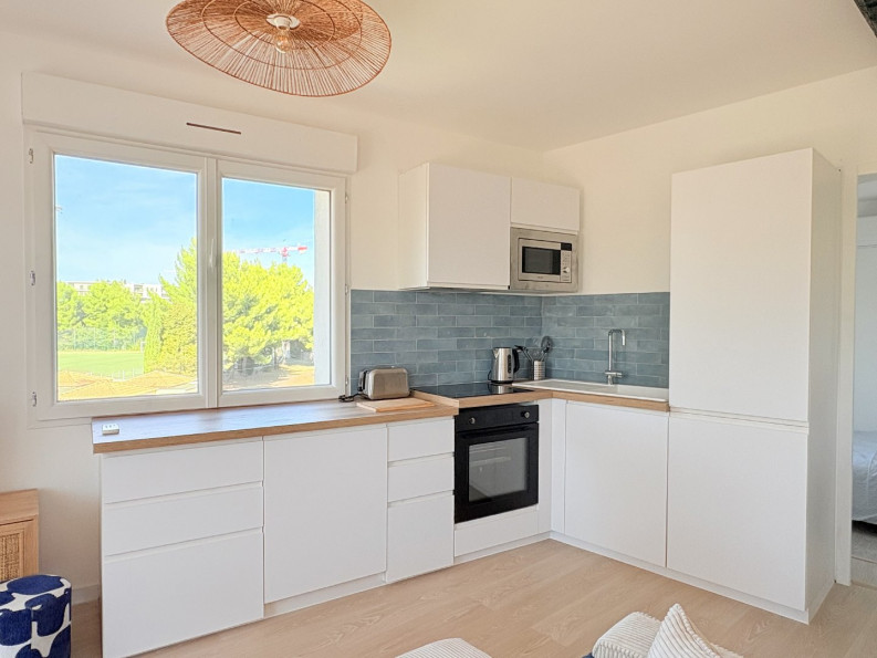 location Appartement Montpellier - Photo 6