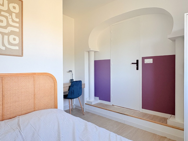 location Appartement Montpellier - Photo 8