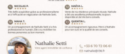 vente Maison Montpellier