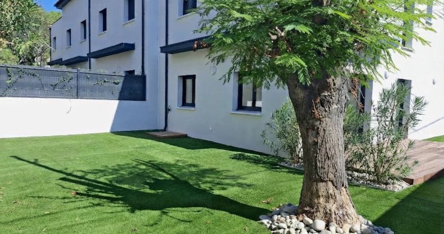 vente Maison Montpellier