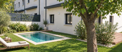 vente Maison Montpellier