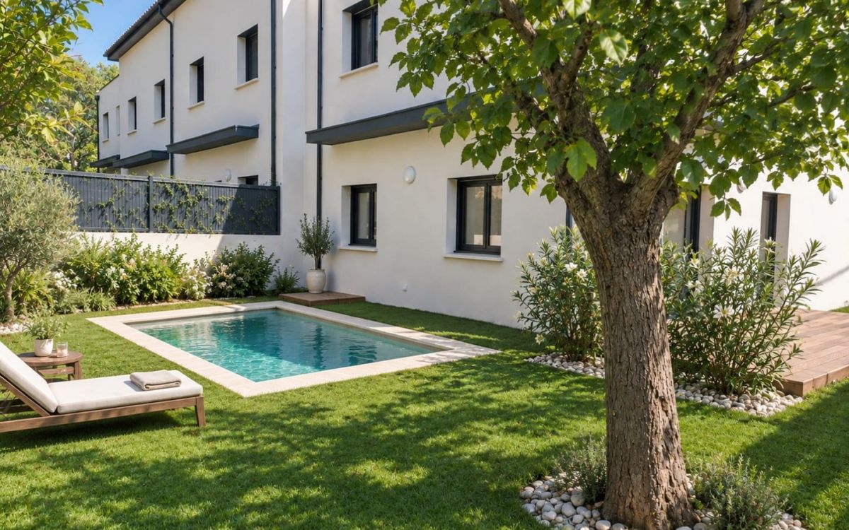 à vendre Maison Montpellier
